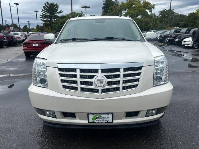 used 2012 Cadillac Escalade car, priced at $15,960