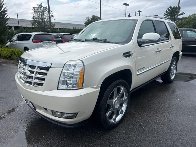 used 2012 Cadillac Escalade car, priced at $15,960