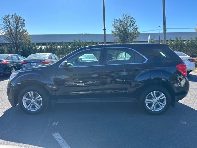 used 2015 Chevrolet Equinox car, priced at $6,450