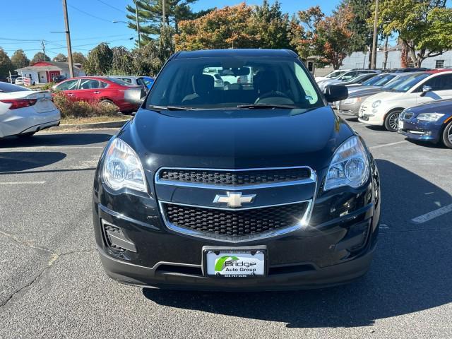 used 2015 Chevrolet Equinox car, priced at $6,450