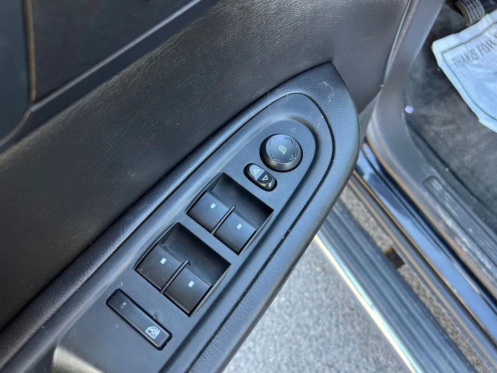 used 2016 Chevrolet Traverse car, priced at $4,994