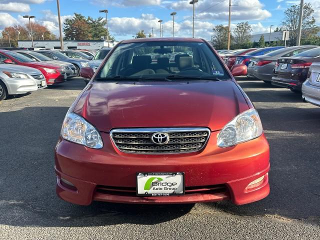 used 2005 Toyota Corolla car, priced at $4,960