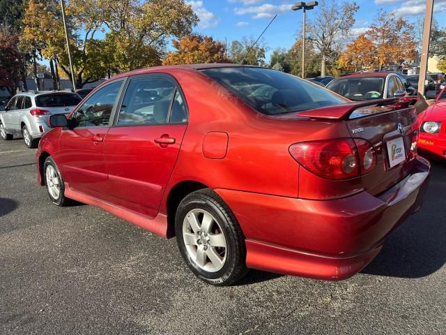 used 2005 Toyota Corolla car, priced at $4,960