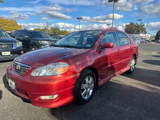 used 2005 Toyota Corolla car, priced at $4,960