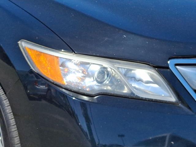 used 2015 Acura RDX car, priced at $10,952