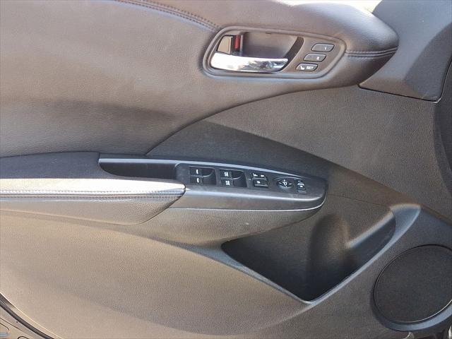 used 2015 Acura RDX car, priced at $10,952