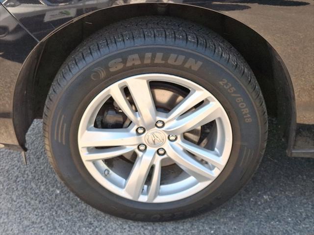 used 2015 Acura RDX car, priced at $10,952