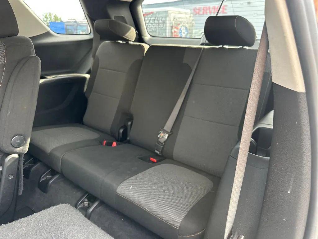 used 2019 Chevrolet Traverse car, priced at $11,985