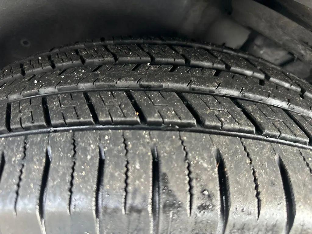 used 2019 Chevrolet Traverse car, priced at $11,985