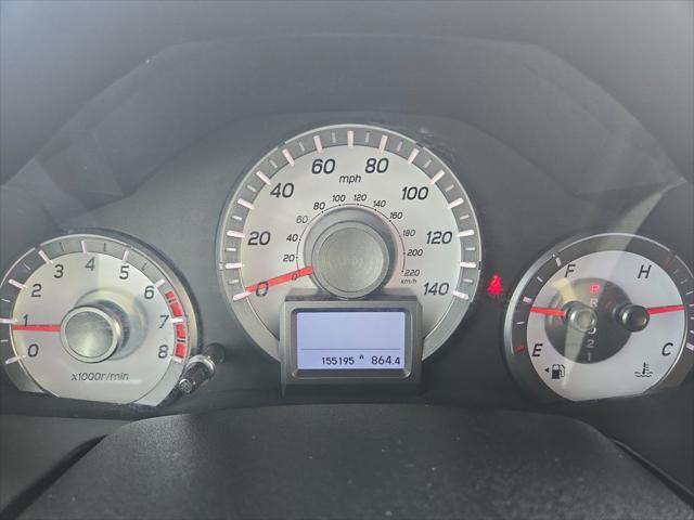 used 2012 Honda Pilot car, priced at $8,960