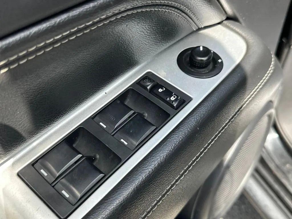 used 2017 Jeep Compass car, priced at $7,760