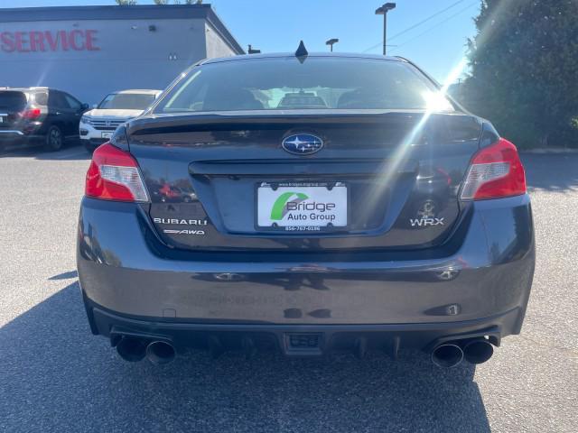 used 2017 Subaru WRX car, priced at $13,668