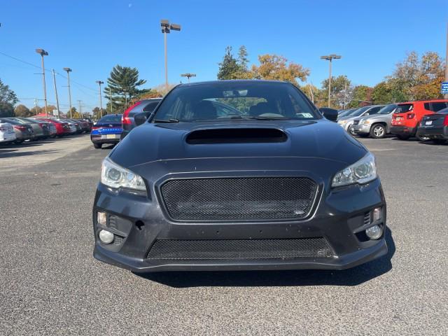 used 2017 Subaru WRX car, priced at $13,668