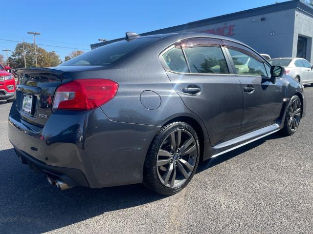 used 2017 Subaru WRX car, priced at $13,668