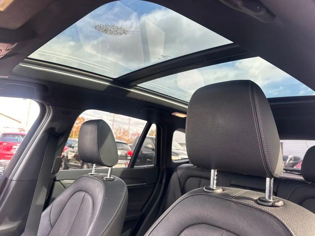 used 2017 BMW X1 car, priced at $8,937