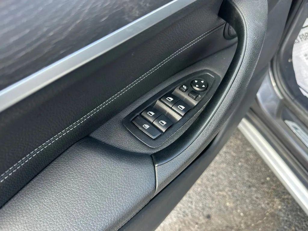 used 2017 BMW X1 car, priced at $8,937
