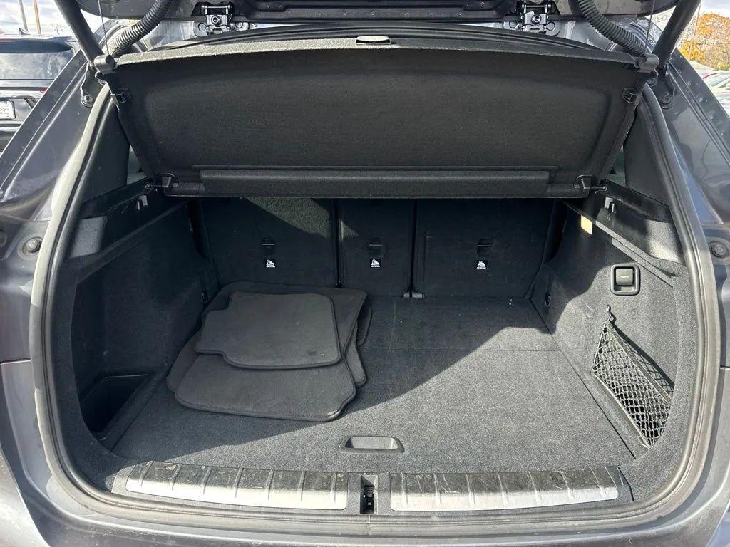 used 2017 BMW X1 car, priced at $8,937