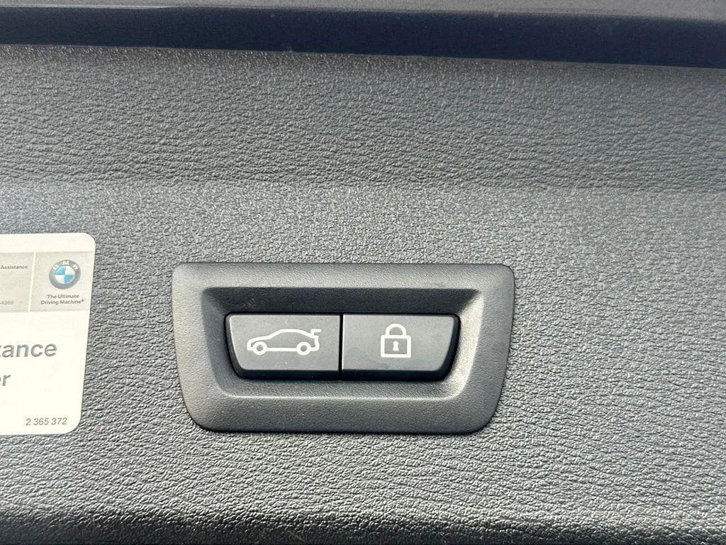 used 2017 BMW X1 car, priced at $8,937