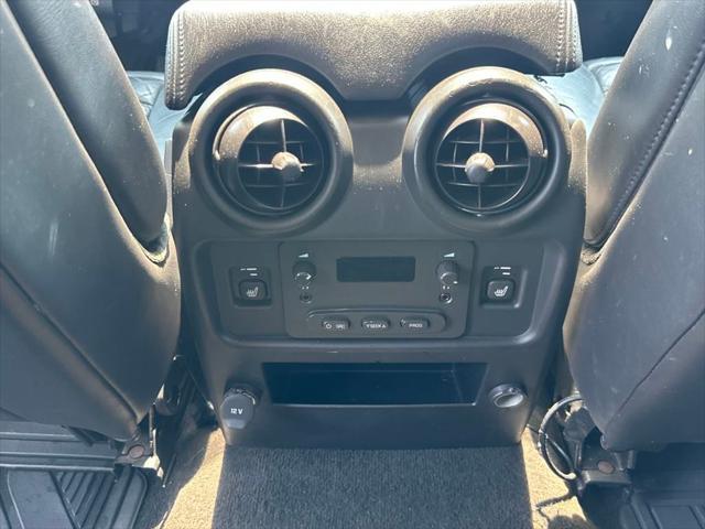 used 2006 Hummer H2 car, priced at $16,922