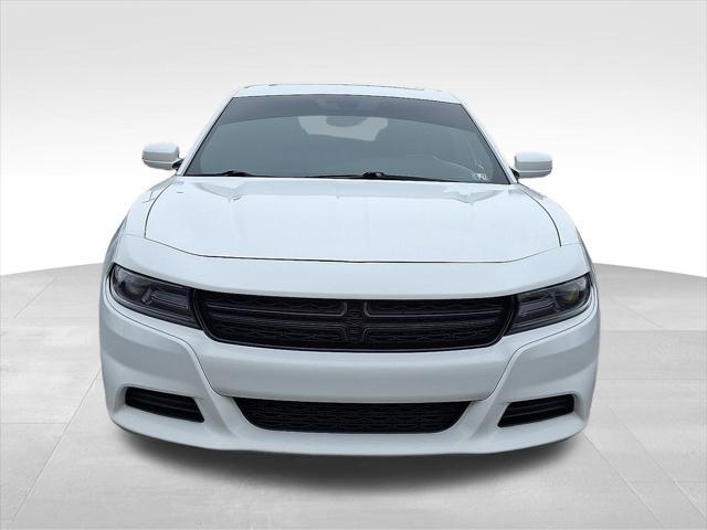used 2020 Dodge Charger car, priced at $14,960