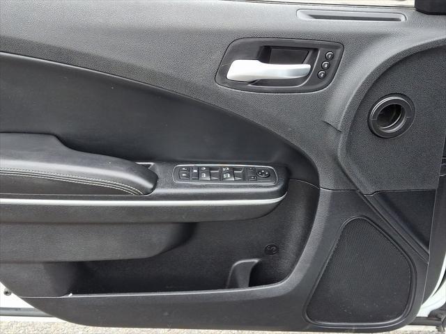 used 2020 Dodge Charger car, priced at $14,960