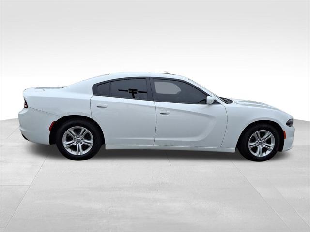 used 2020 Dodge Charger car, priced at $14,960