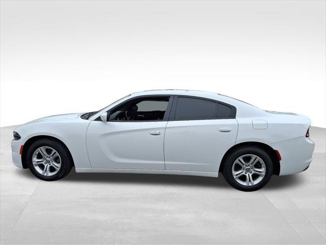 used 2020 Dodge Charger car, priced at $14,960