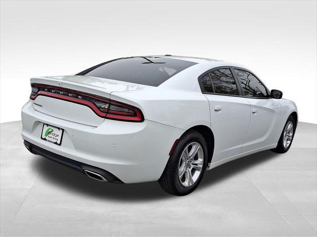 used 2020 Dodge Charger car, priced at $14,960