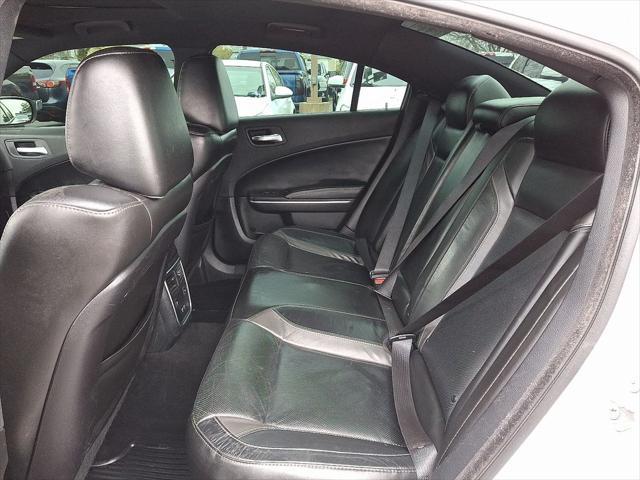 used 2020 Dodge Charger car, priced at $14,960
