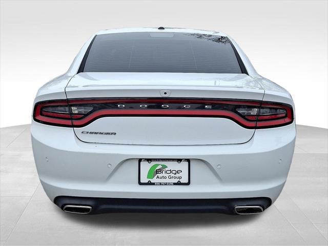 used 2020 Dodge Charger car, priced at $14,960