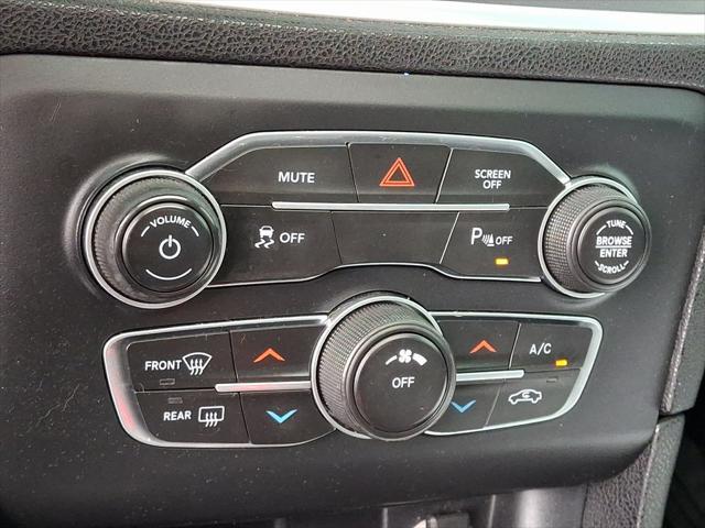 used 2020 Dodge Charger car, priced at $14,960