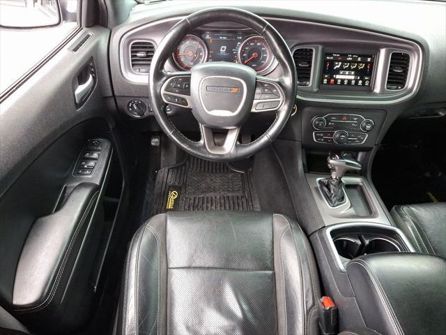 used 2020 Dodge Charger car, priced at $14,960