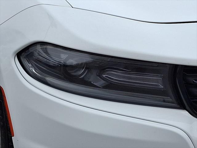 used 2020 Dodge Charger car, priced at $14,960