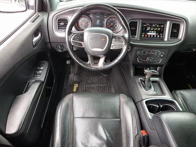 used 2020 Dodge Charger car, priced at $14,960