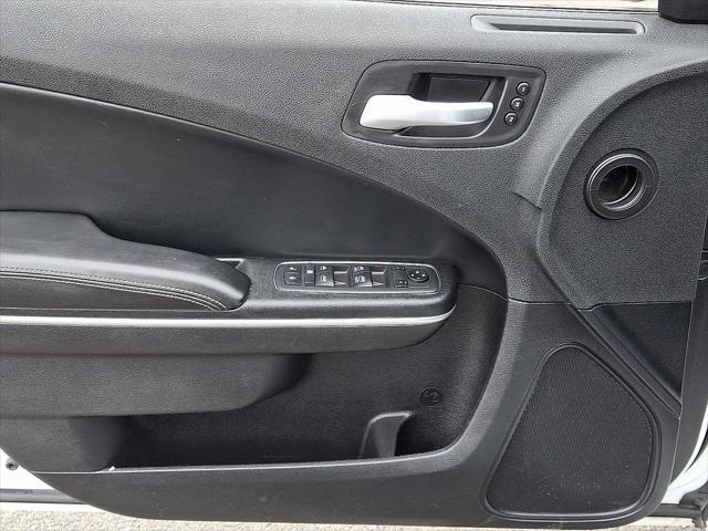 used 2020 Dodge Charger car, priced at $14,960