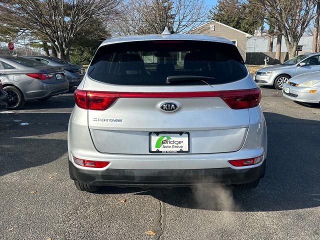 used 2019 Kia Sportage car, priced at $12,272