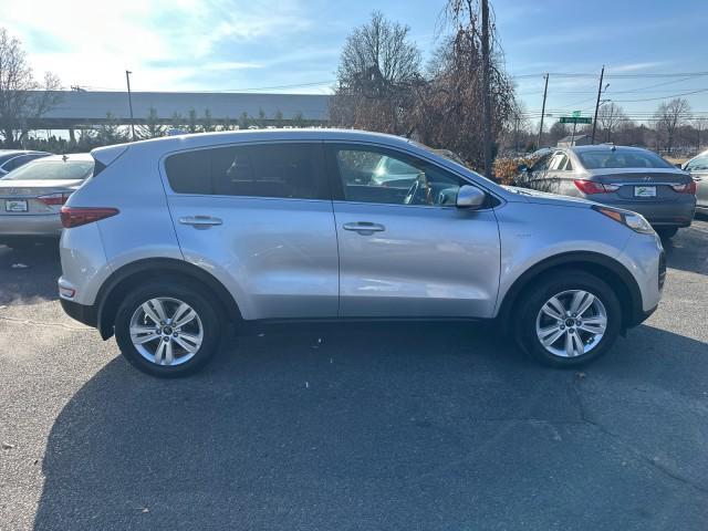 used 2019 Kia Sportage car, priced at $12,272