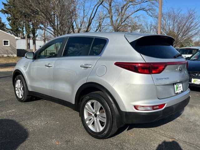 used 2019 Kia Sportage car, priced at $12,272