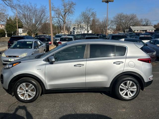 used 2019 Kia Sportage car, priced at $12,272