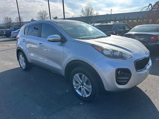 used 2019 Kia Sportage car, priced at $12,272