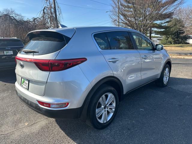 used 2019 Kia Sportage car, priced at $12,272