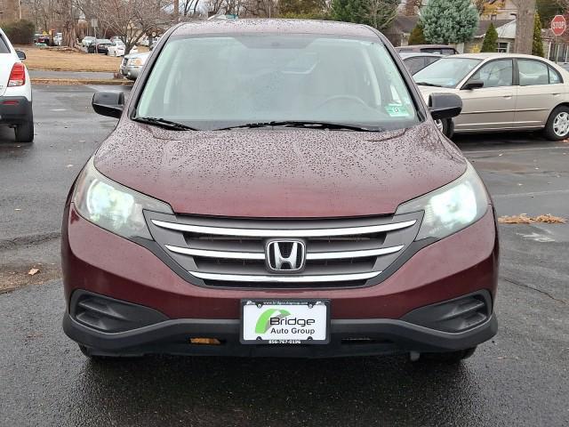 used 2013 Honda CR-V car, priced at $7,967