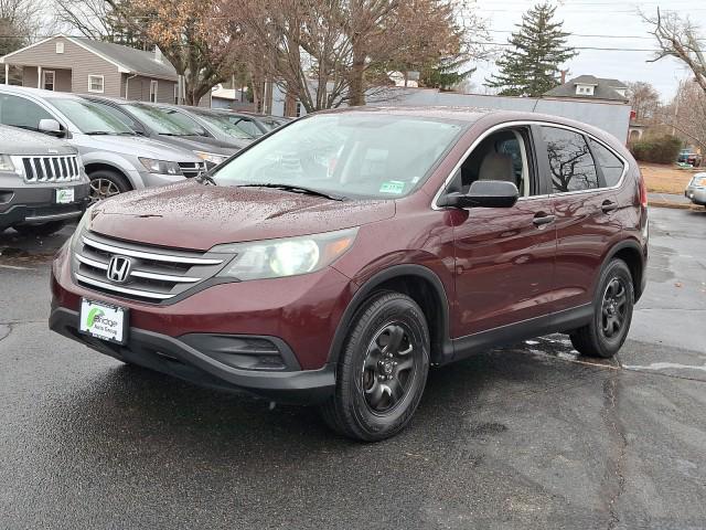 used 2013 Honda CR-V car, priced at $7,967