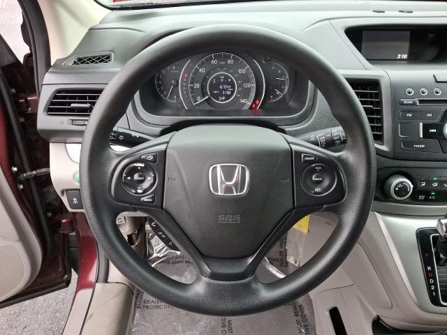 used 2013 Honda CR-V car, priced at $7,967