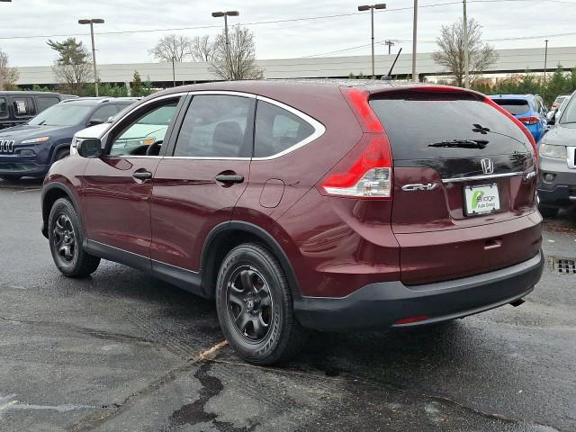 used 2013 Honda CR-V car, priced at $7,967