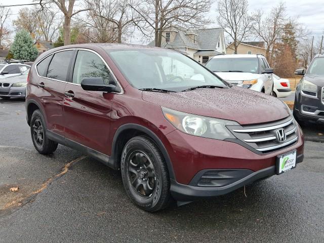 used 2013 Honda CR-V car, priced at $7,967