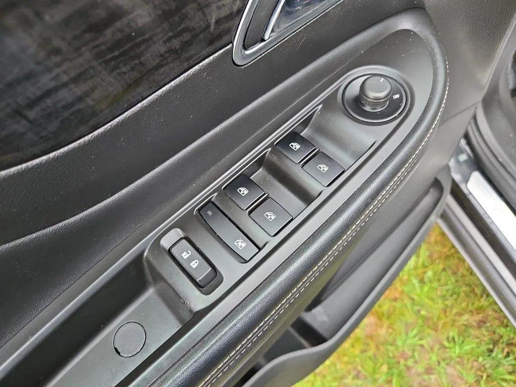 used 2014 Buick Encore car, priced at $8,960