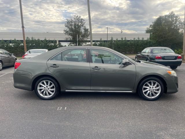 used 2013 Toyota Camry car, priced at $7,933