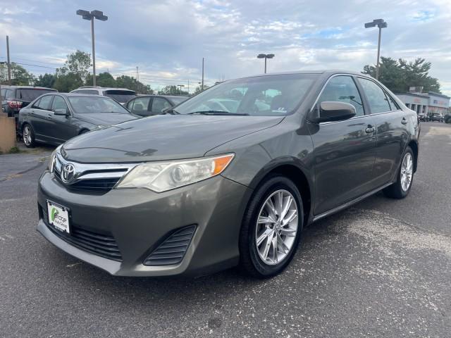 used 2013 Toyota Camry car, priced at $7,933