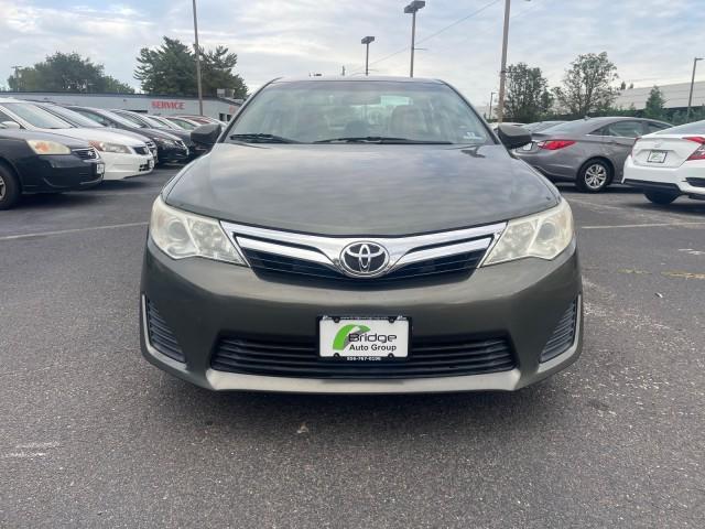 used 2013 Toyota Camry car, priced at $7,933